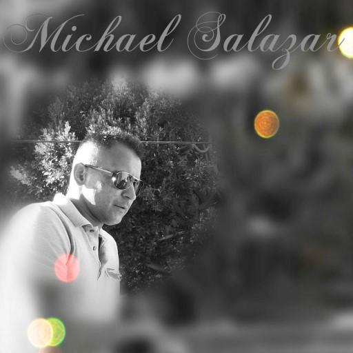 Michael Salazar LOGO-APP點子