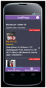 How to download LooPreço 0.0.1 unlimited apk for bluestacks