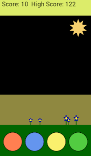 Lastest Light The Garden APK for Android