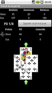 Free French Belote APK for Android