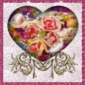 Heart of Roses LWP