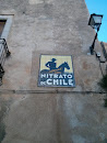 Nitrato de Chile