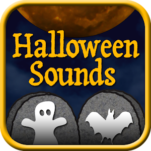 Halloween Sounds logo