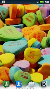 How to mod Hearts Live Wallpaper 3.6.0.0 apk for pc