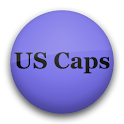 USCapitals FlashCards logo