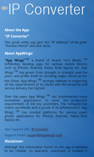 免費下載工具APP|IP Converter app開箱文|APP開箱王