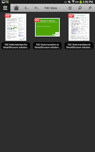 MyExchange Schneider Electric Screenshots 7