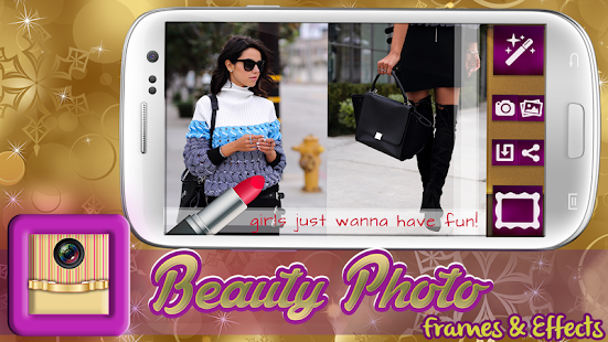 How to get Beauty Photo Frames & Effects patch 1.0 apk for pc