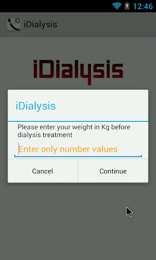 【免費醫療App】iDialysis - Dialysis App-APP點子