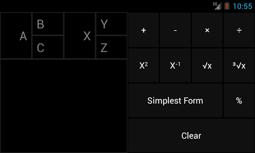 免費下載生活APP|Scentific Calculator Pro app開箱文|APP開箱王