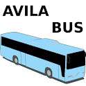 Avila Bus 2.0 logo