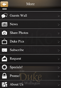 Download The Duke of Wellington APK for PC