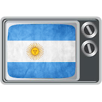 Televisiones Argentina En Vivo APK התמונה על עטיפת הסרט