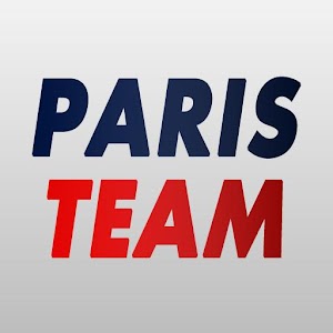 Paristeam.fr 1.0