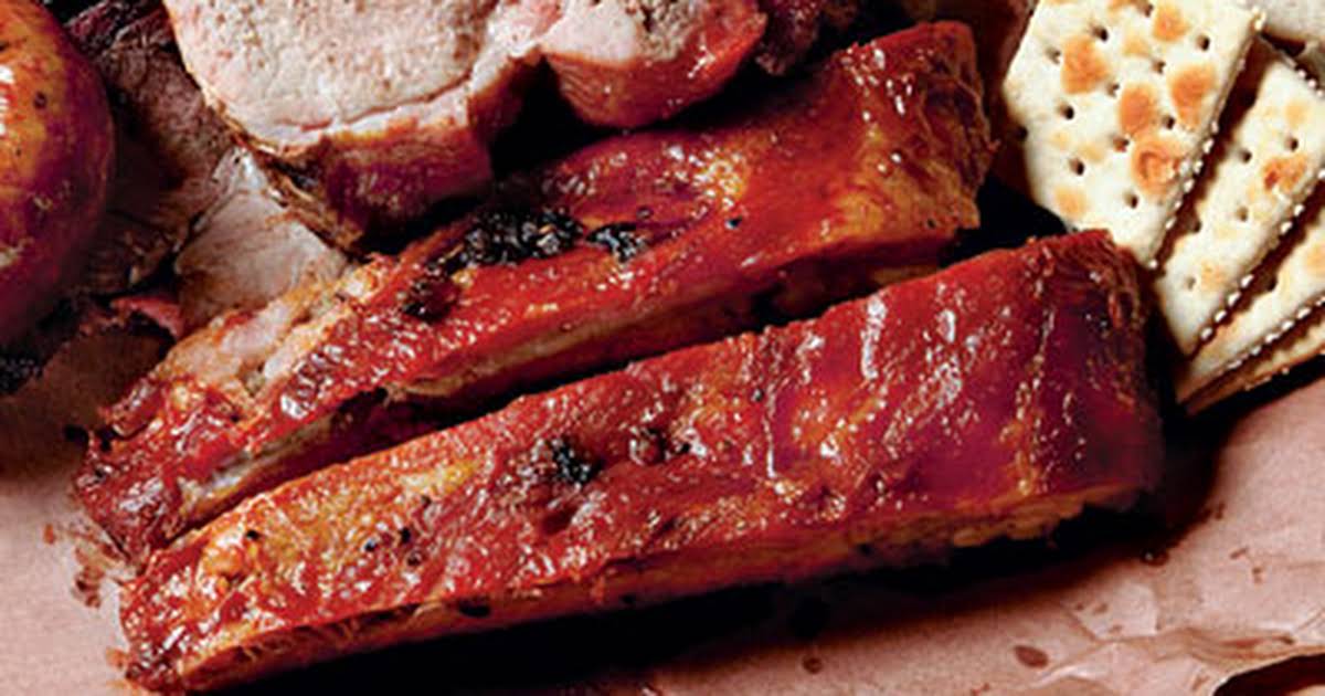 10 Best Beef Rib Tips Recipes