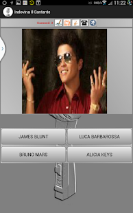 Download Guess the star, the singer APK