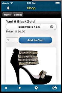 How to install Makers Shoes 1.401 unlimited apk for bluestacks