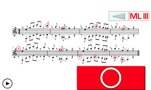 【免費音樂App】Music Sight Reading PRO-APP點子