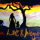 Love & Integrity Mural