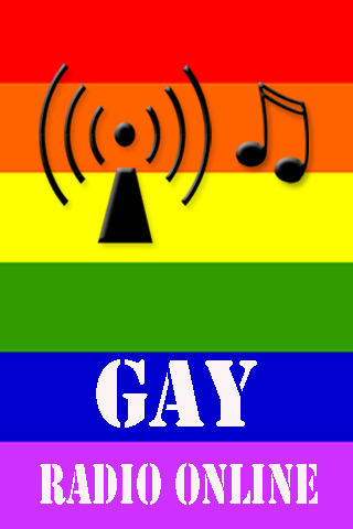 Gay Radio Online