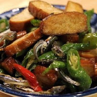 阿秋湯包美食館