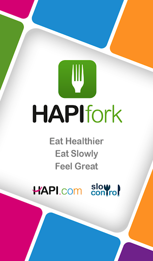 免費下載健康APP|HAPIfork (Galaxy S4 OS 4.3+) app開箱文|APP開箱王