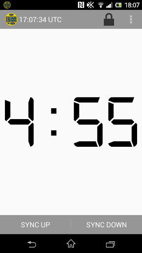 【免費運動App】Regatta Countdown Trial-APP點子