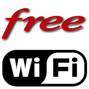 FreeWifi Connect logo
