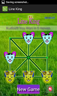 Line King Screenshots 3