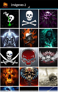 How to mod Imágenes de Calaveras 1.0 mod apk for laptop