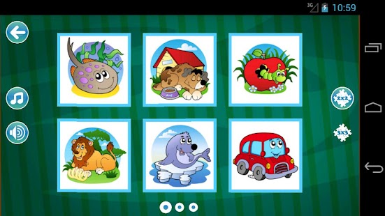 How to download Jigsaw Puzzles for Kids patch 1.2.5 apk for bluestacks