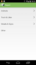 City Reporter poster 2