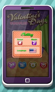 Couple Valentine Screenshots 1