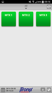 Free Download iTronix APK for PC