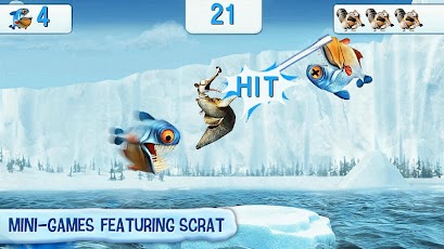 download Ice Age Village.apk free game for android