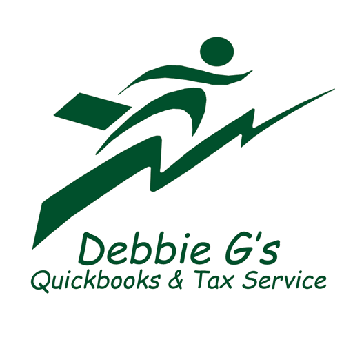 Debbie G's Quickbooks Service 財經 App LOGO-APP開箱王