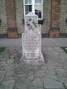 Whitehorse War Memorial