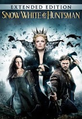 Snow White & the Huntsman (Extended Version)