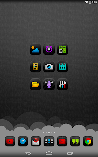 Viby - Icon Pack - screenshot thumbnail