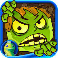 Grave Mania:Zombie Fever(Full) APK 电影海报图片