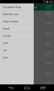 Download Volley Stats APK