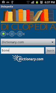 Diclopedia Ad-free