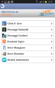 Lastest Yes Marche APK