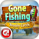 Gone Fishing: Trophy Catch icon