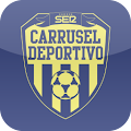 Carousel guide deportivo2012-13 Apk