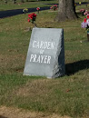 Garden Of Prayer