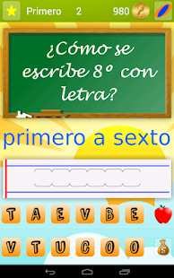 Preguntas y Palabras Premium Screenshots 13