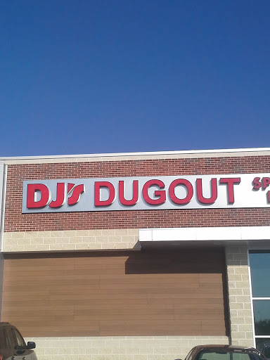 DJ's Dugout