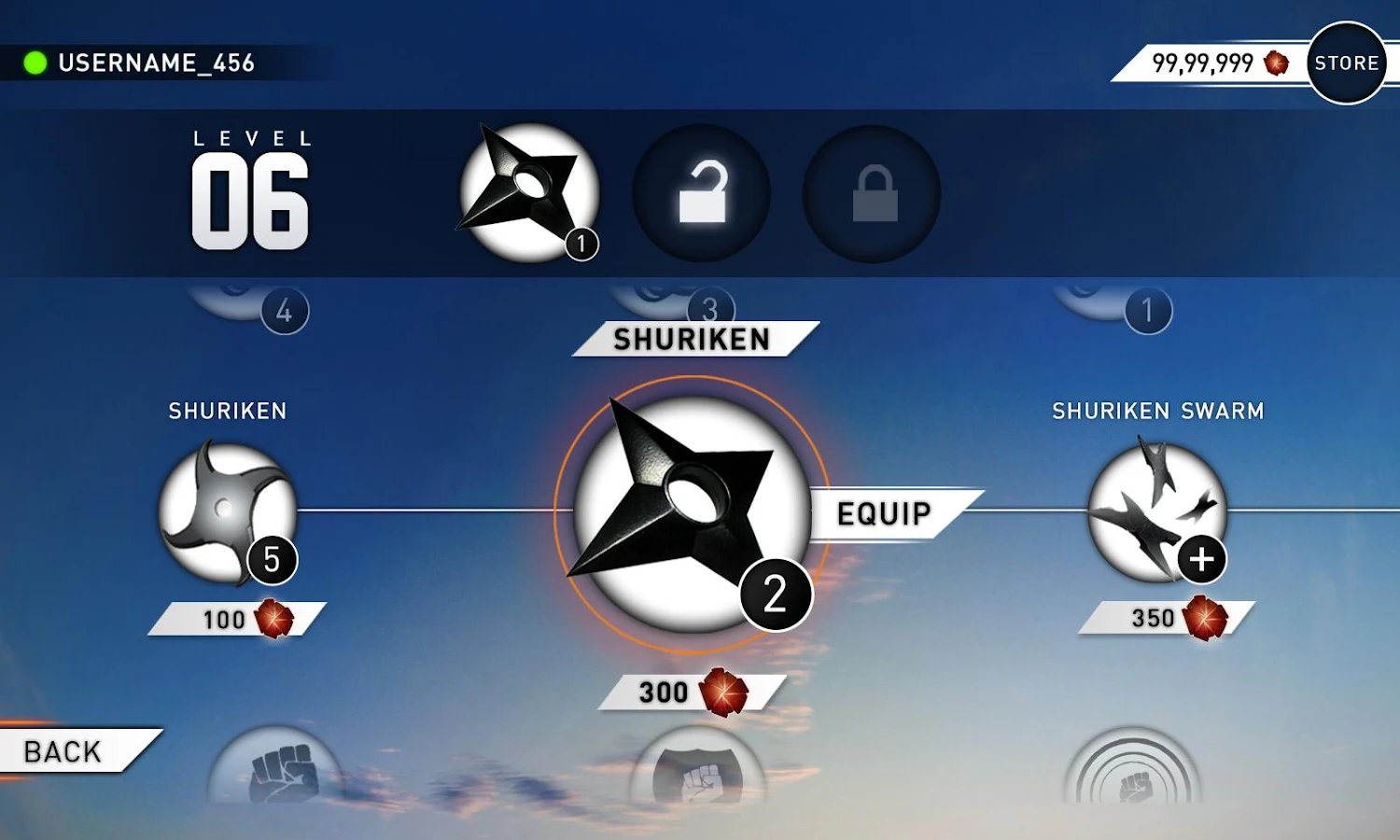 Krrish 3: The Game - screenshot