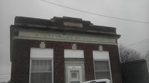 Old State Bank of Elkhorn